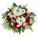 Мое Счастье!. Розы , хризантемы, гипсофила - вместе создают ощущение легкости и нежности.. Красноярск
